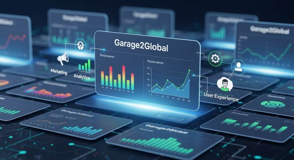 Why Choose Garage2Global Over Other Platforms?