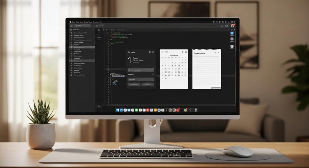 The Power of Simpciry: Embracing a Life of Clarity, Calm, and Meaning Simpciry and Technology
