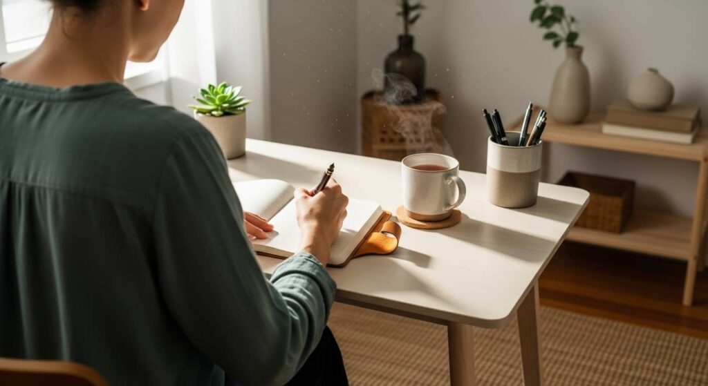 The Power of Simpciry: Embracing a Life of Clarity, Calm, and Meaning How to Practice Simpciry Every Day