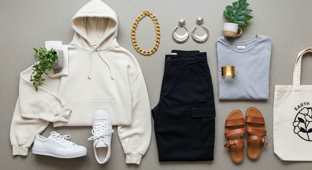 Curated Collections for the Modern Shopper