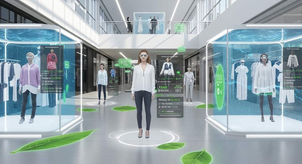 The Future of Calesshop