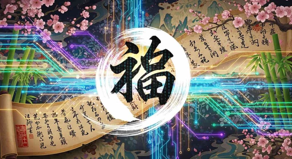 The Origin of Soutaipasu