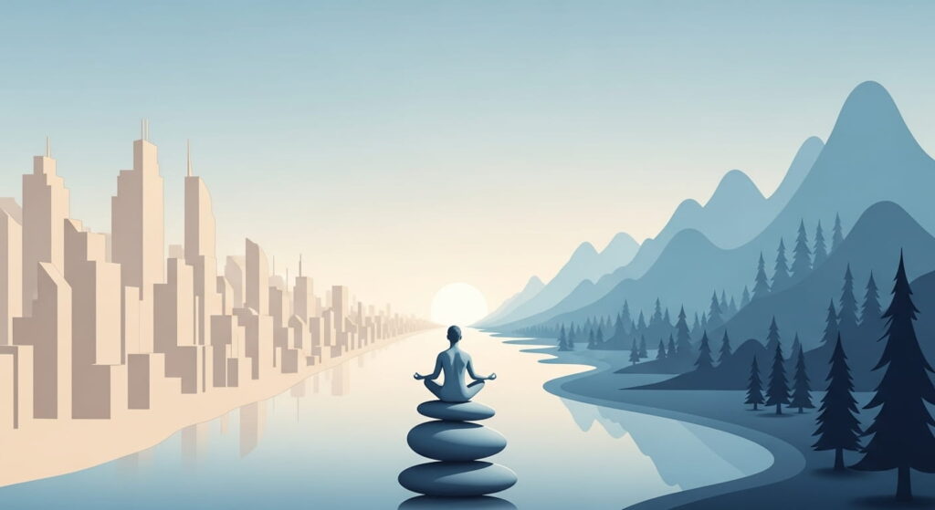 Soutaipasu and Mental Wellness