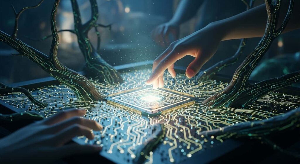 The Influence of Soutaipasu in Technology