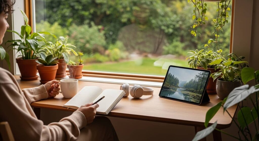 Living the Soutaipasu Way