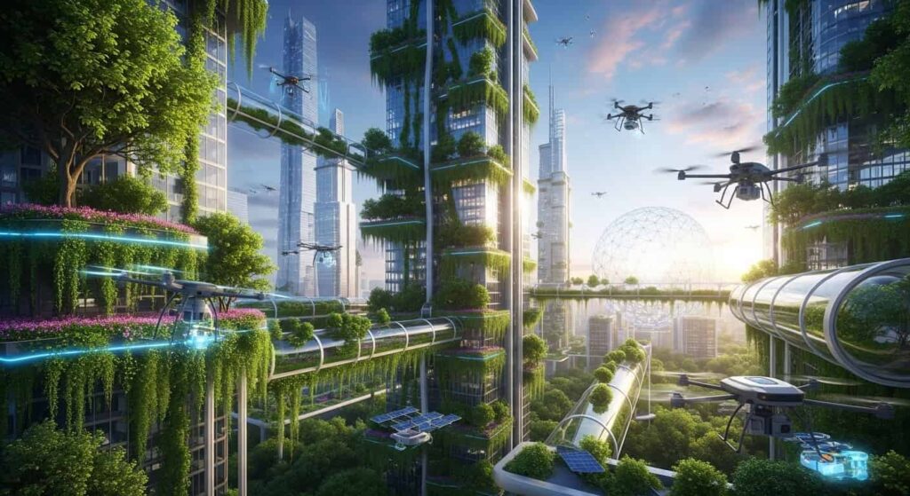 Soutaipasu and the Future