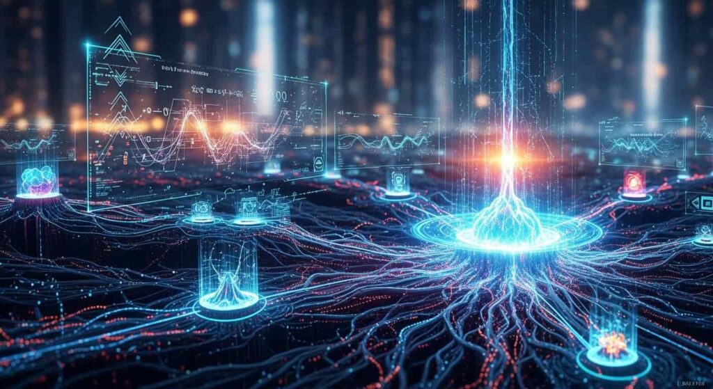 The Role of Nimedes in Technology and Digital Transformation