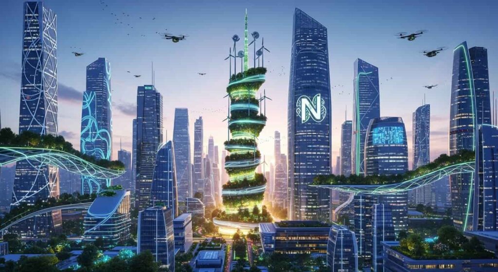 Nimedes as a Future Philosophy