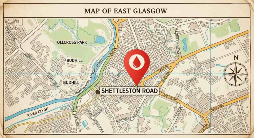 Glasgow Water Main Break Shettleston Road: What Happened, What It Means, and How It’s Being Handled What Was the Glasgow Water Main Break on Shettleston Road?