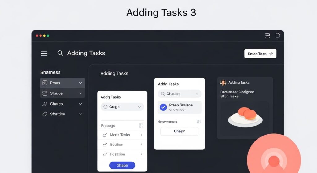 How to get started with schedow