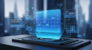 Future of schedow and scheduling trends