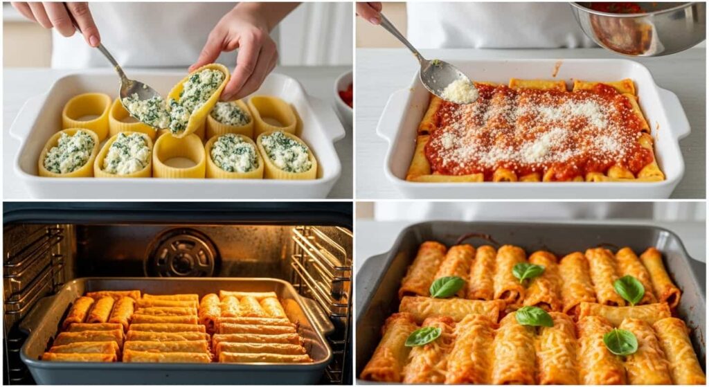 How to Make Mannacote