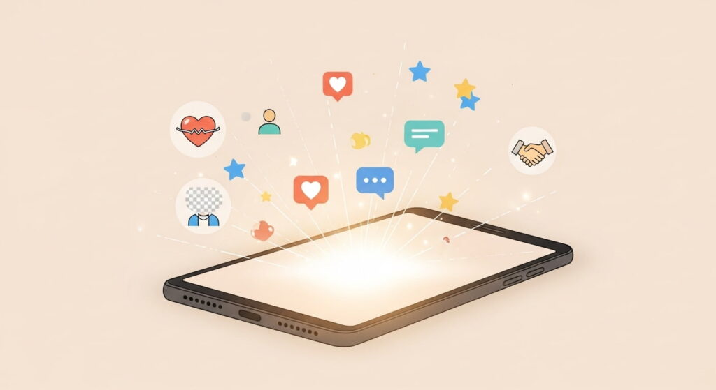 Littleminaxo and the Power of Authentic Influence