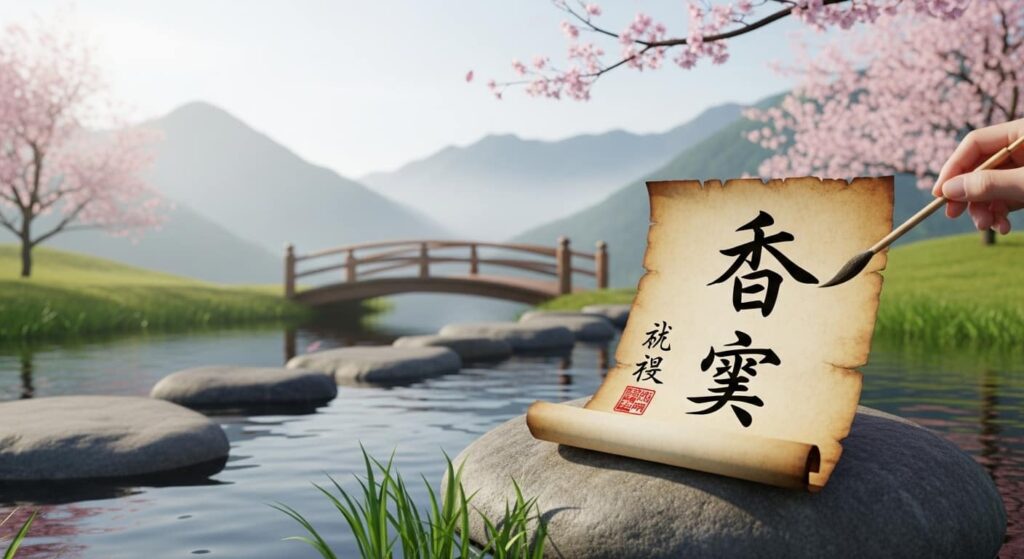 Jyokyo: Understanding the Depth of a Japanese Concept Jyokyo