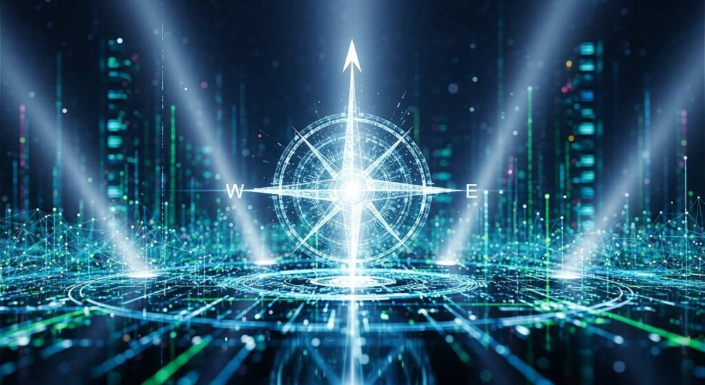 Dihward: Navigating the Digital Frontier with Purpose and Innovation Dihward