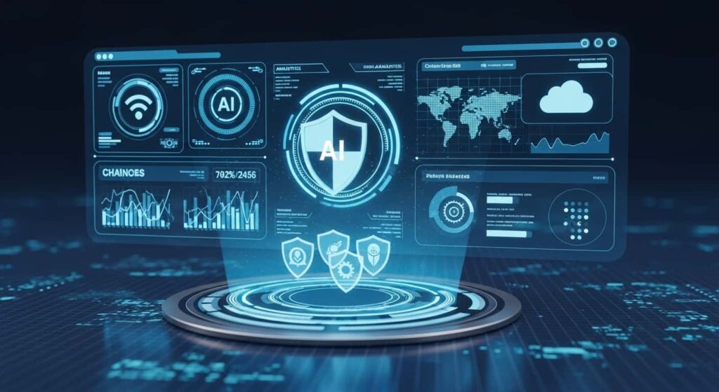 Dihward in Technology and Business