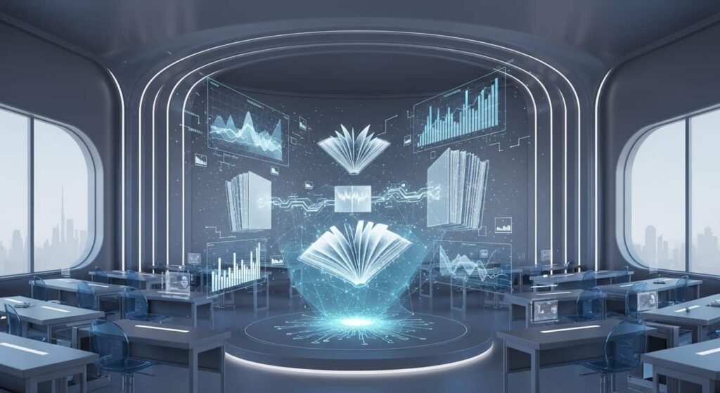 Dihward in Education and Personal Development