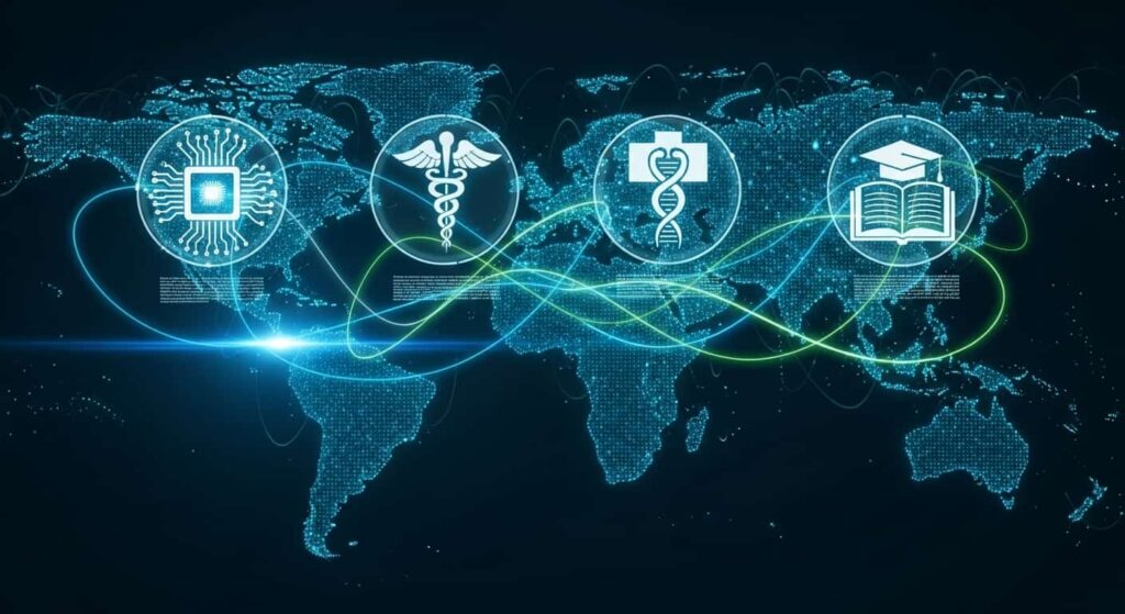 Real-World Applications of Dihward