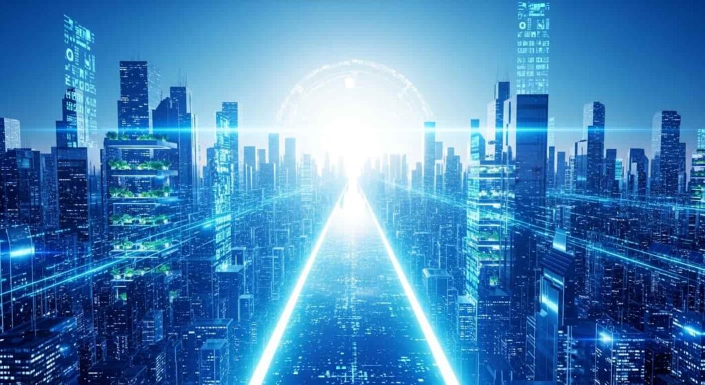 The Future of Dihward