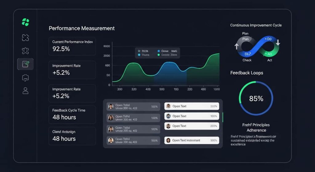 Measuring the Impact of Frehf