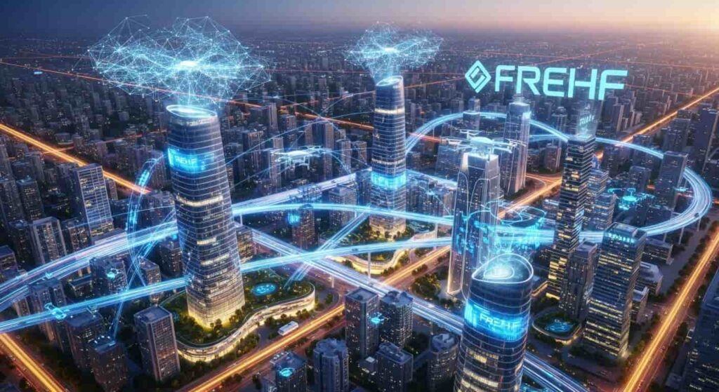 Future Prospects of Frehf