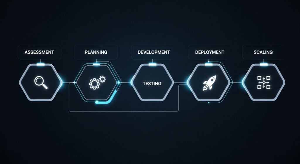 Laaster: Driving Tomorrow’s Technology Forward How to Get Started with Laaster
