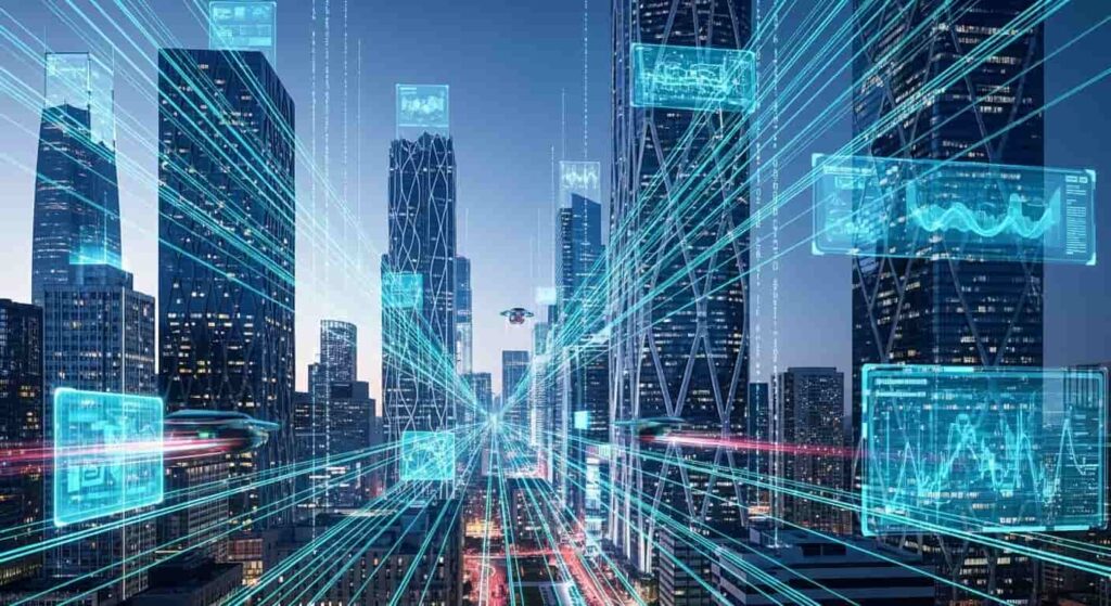 Laaster: Driving Tomorrow’s Technology Forward The Future of Laaster