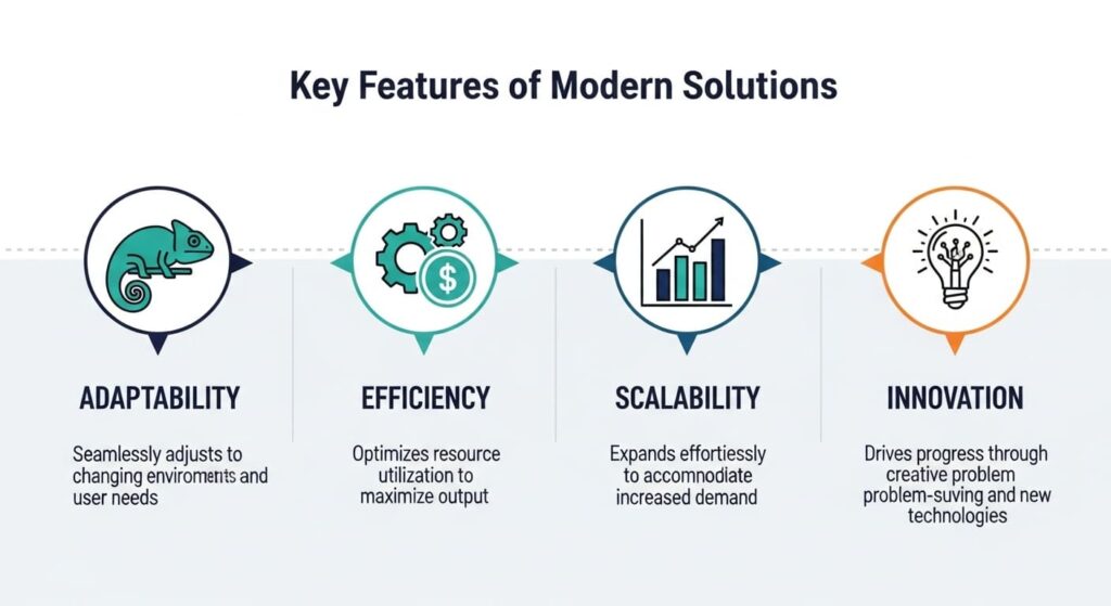 Key Features of Sodziu