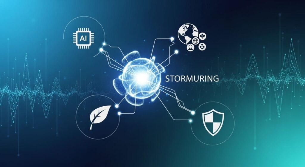 The Future of Stormuring