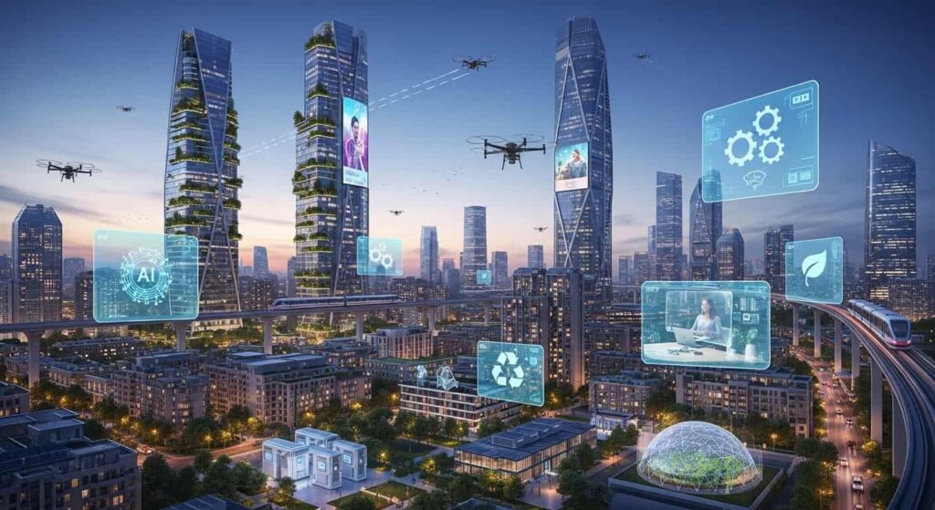 Future Potential of Sodziu