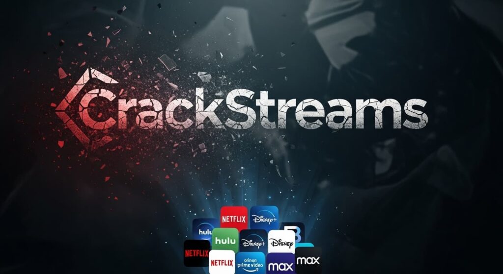 CrackStreams