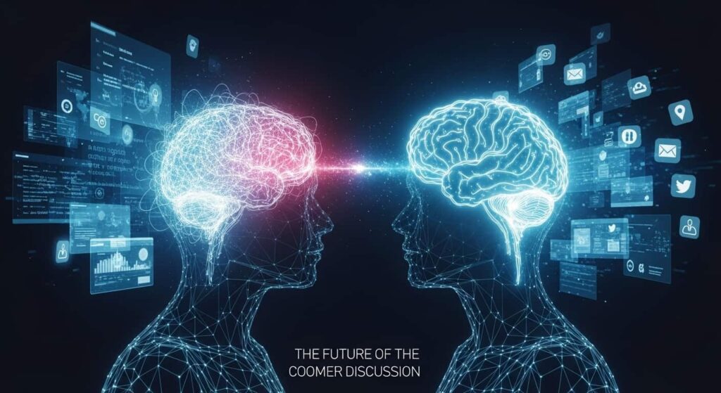 The Future of the Coomer Discussion