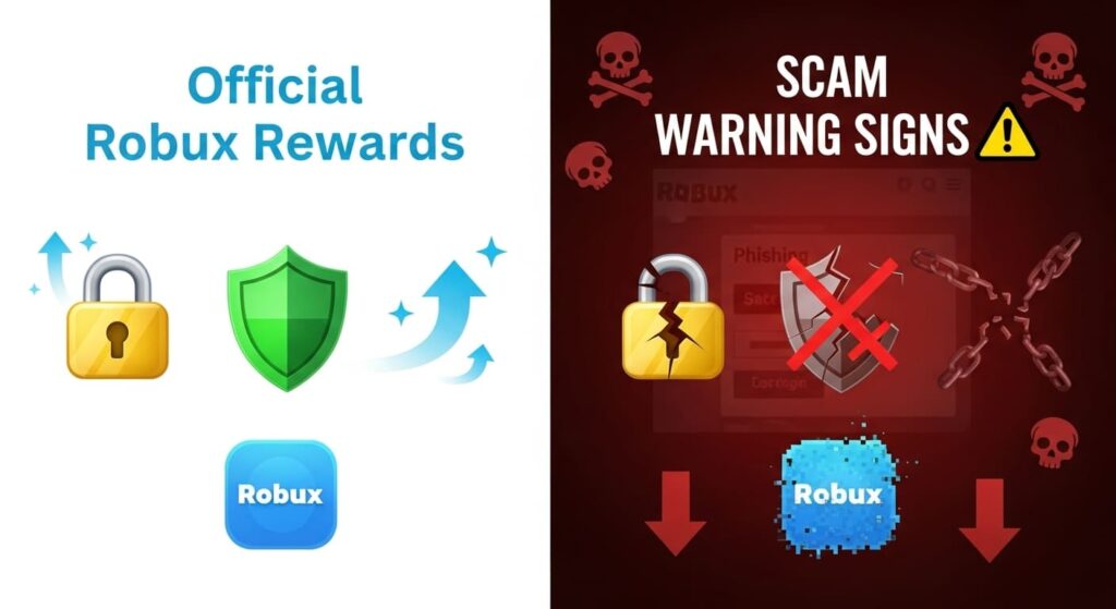 Is irobux.com Legit or a Scam?