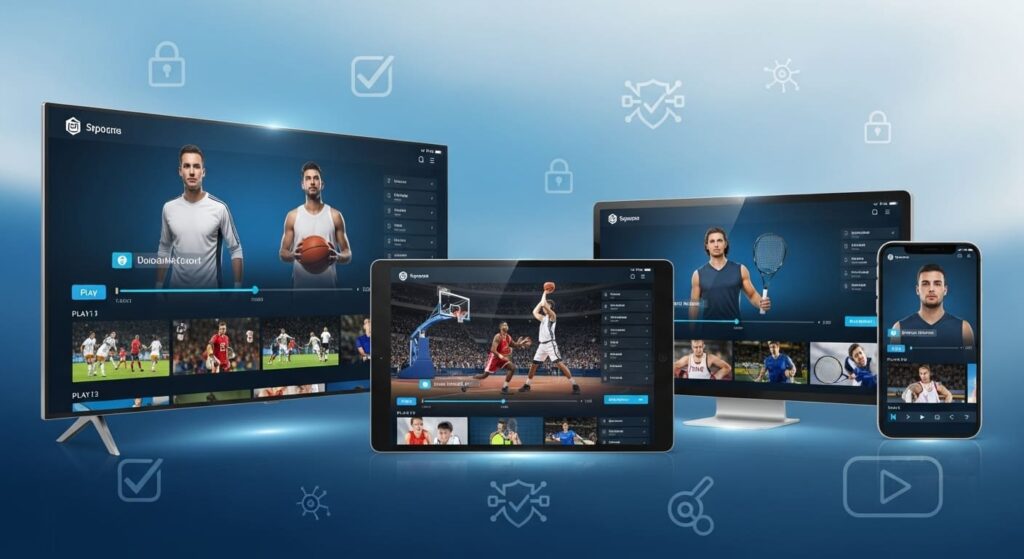 Methatreams: Navigating the World of Free Sports Streaming Safer Alternatives for Sports Streaming
