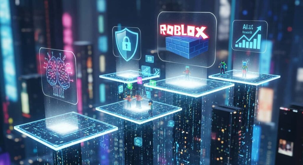 The Future of Robux Reward Sites