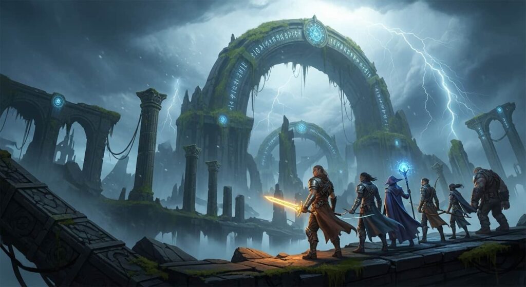 Goonierne 2: An Exciting New Chapter Unfolds Goonierne 2