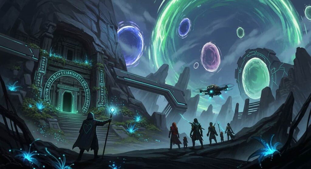 What Is Goonierne 2?