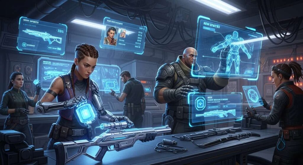 What Goonierne 2 Could Add or Change