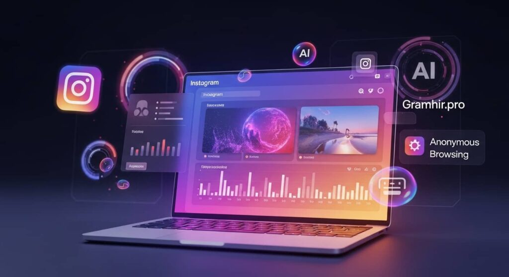 Gramhir.pro: A Comprehensive Overview of Its Features and Capabilities Gramhir.pro