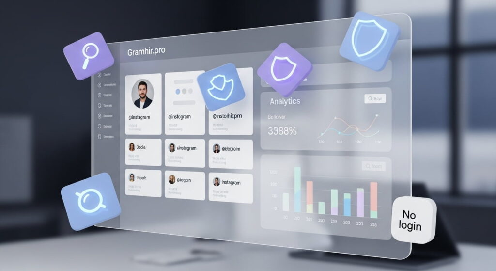 What Is Gramhir.pro?