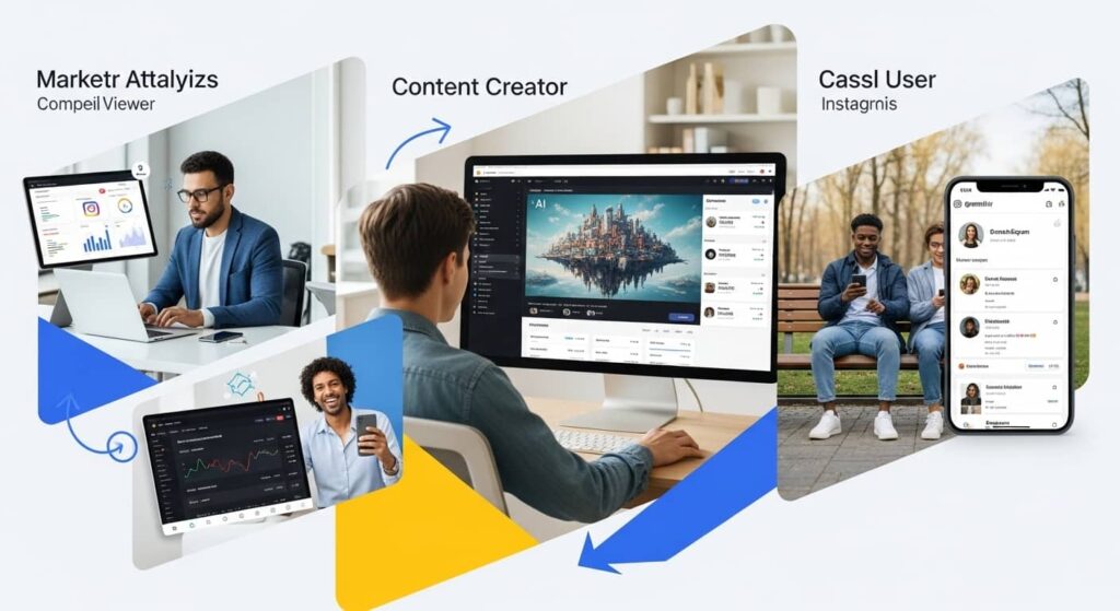 Applications of Gramhir.pro