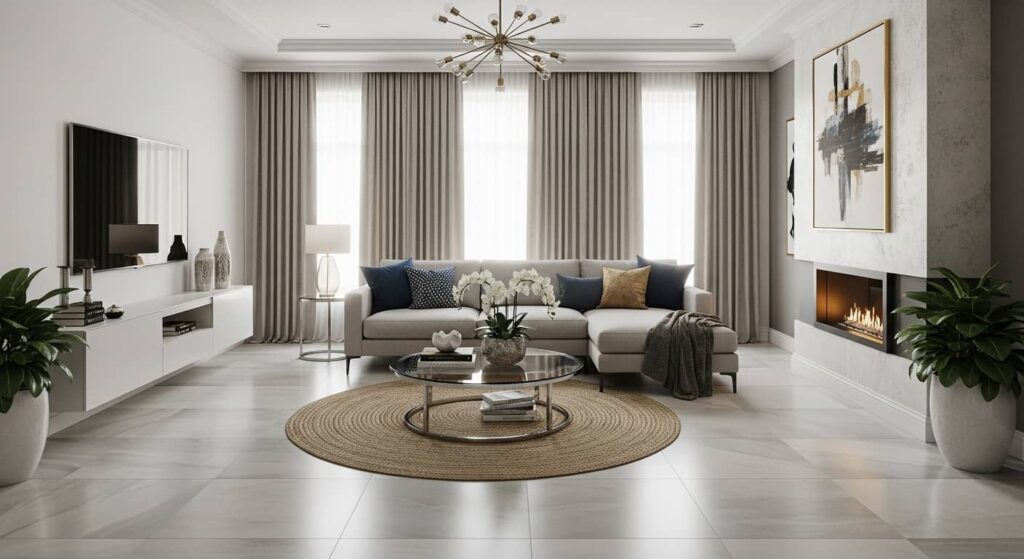 Why Choose Sodiceram Tiles?