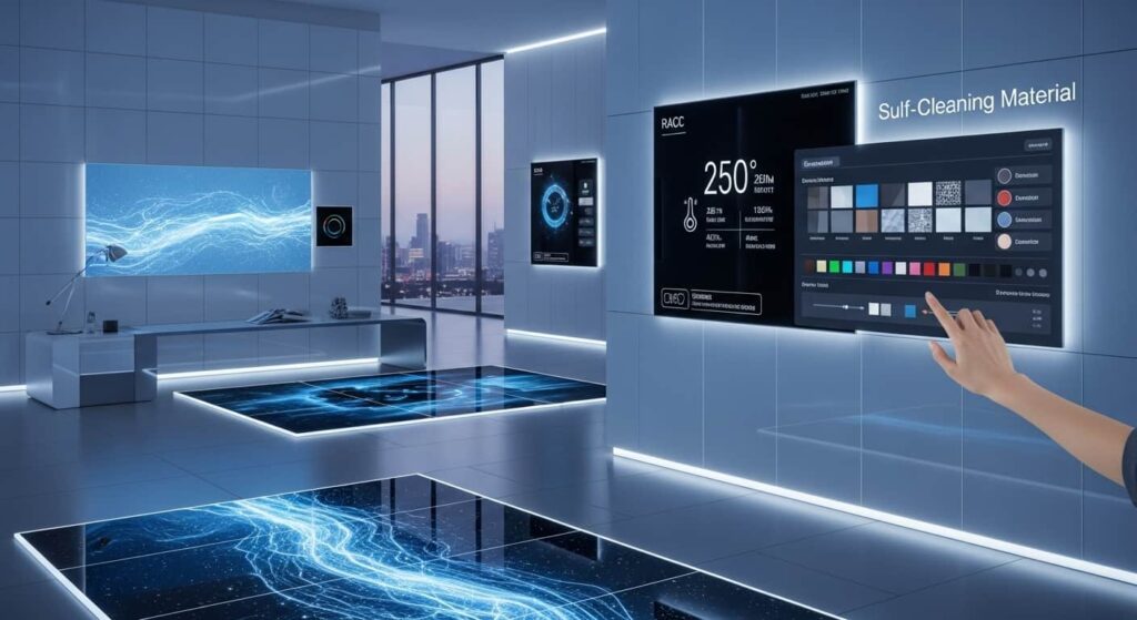 The Future of Ceramic Innovation