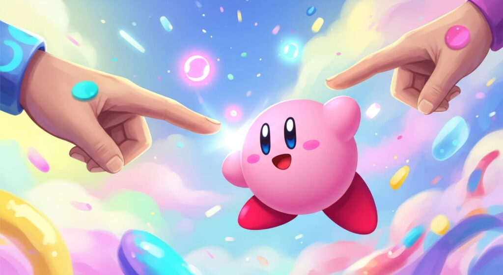 Discovering Kirby Dedo: A Symbol of Creativity, Culture, and Connection Kirby Dedo