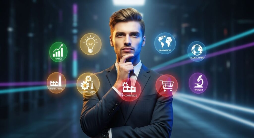 How to Choose the Right Business Idea for You