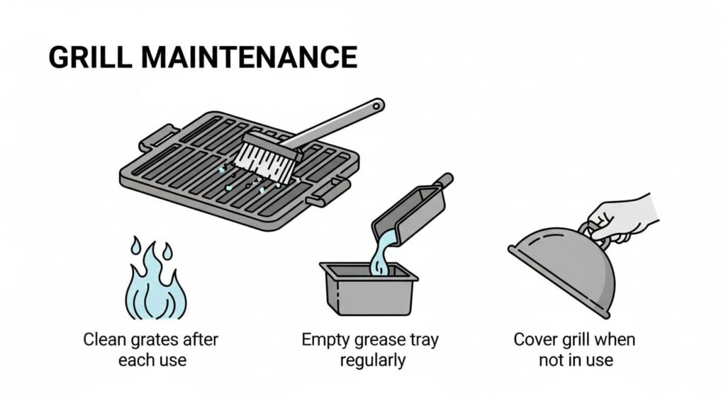 Tips You Can Learn from a Weber Grillvorführung