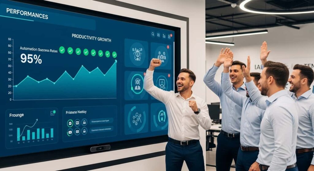 Benefits of Implementing Cartetach