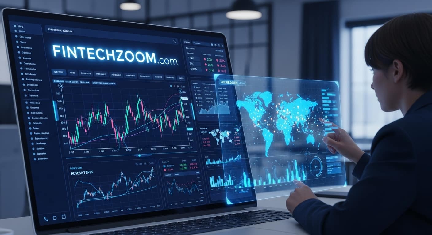 Fintechzoom.com