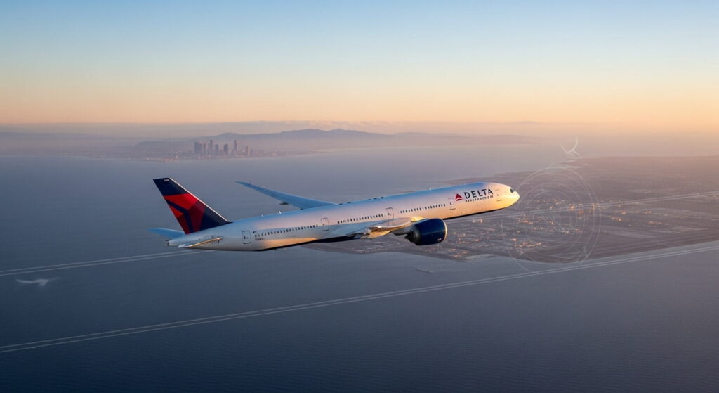 Delta Flight DL275 Diverted to LAX: What Really Happened and Why It Matters Delta Flight DL275 Diverted to LAX