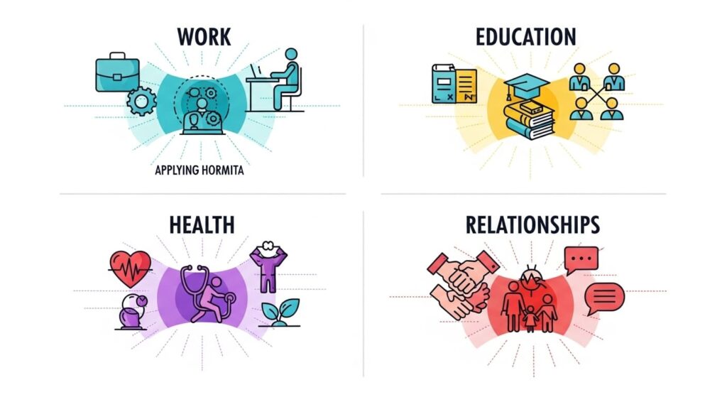 Hormita: Meaning, Importance, and Its Role in Modern Life Real-Life Applications of Hormita